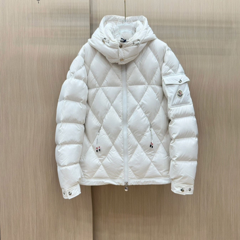 Moncler Down Coat